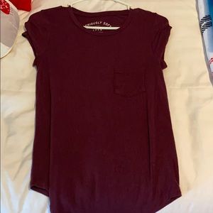 Super soft t-shirt
